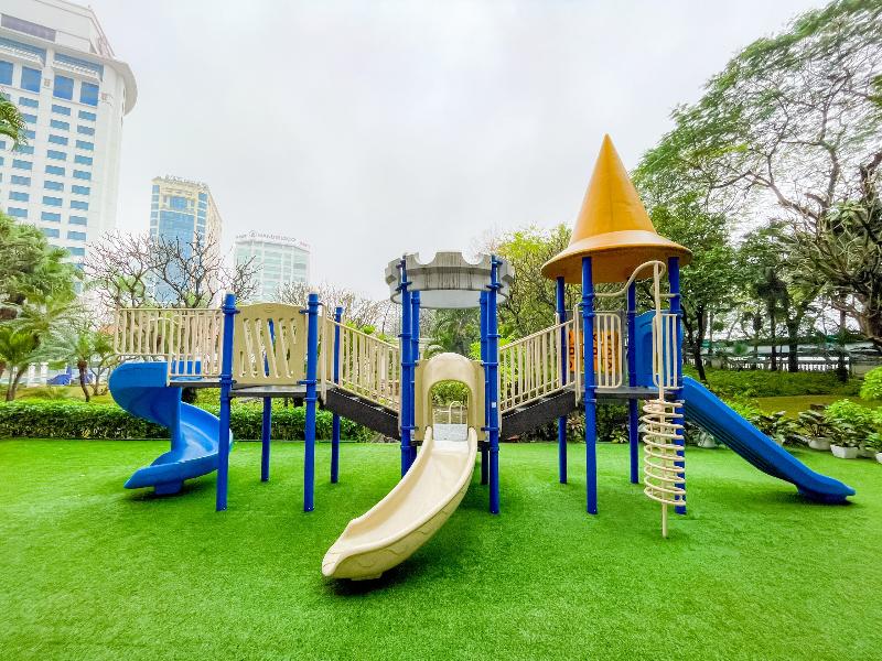 Daeha Serviced Apartment image