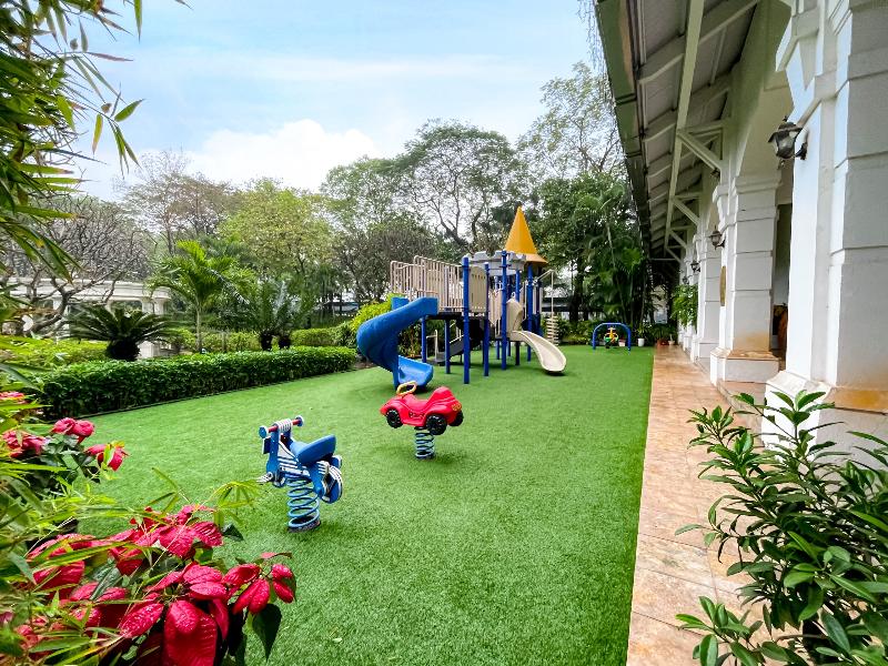 Daeha Serviced Apartment image