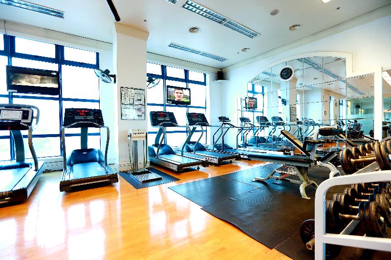 Daeha Serviced Apartment image