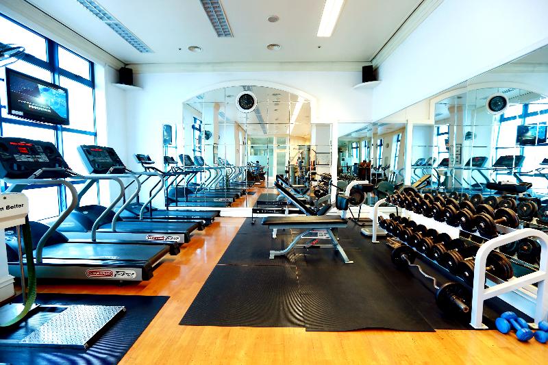 Daeha Serviced Apartment image