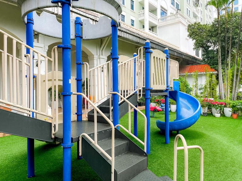 Daeha Serviced Apartment image