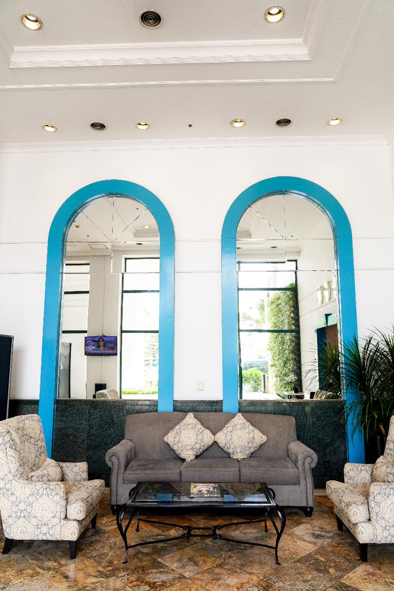 Daeha Serviced Apartment image