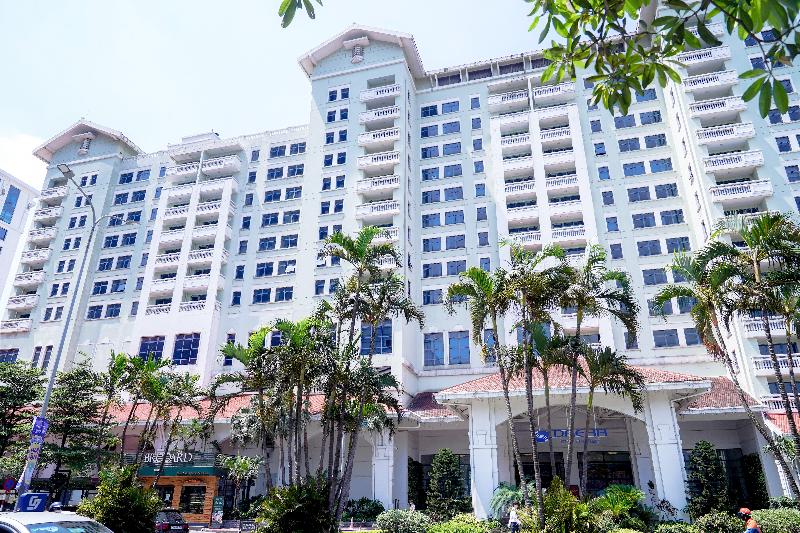 Daeha Serviced Apartment image
