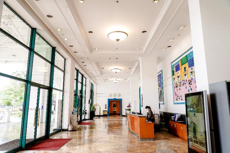 Daeha Serviced Apartment image