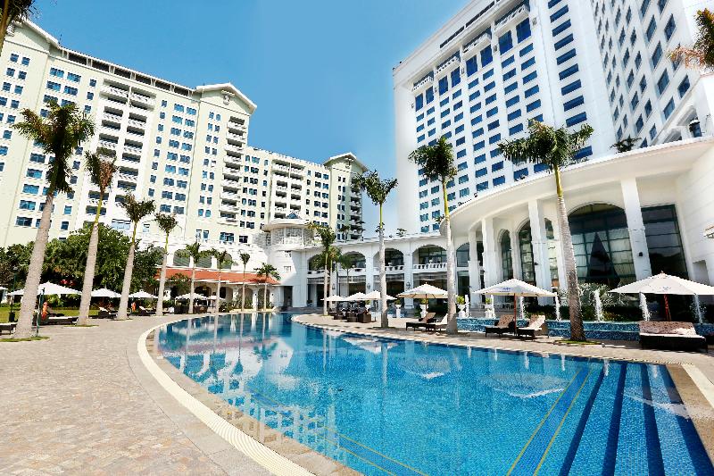 Daeha Serviced Apartment image