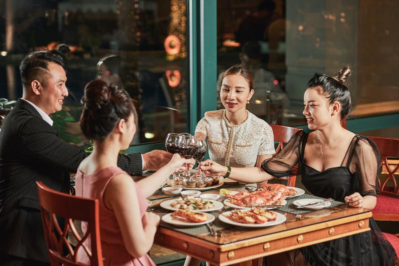 Daeha Serviced Apartment image