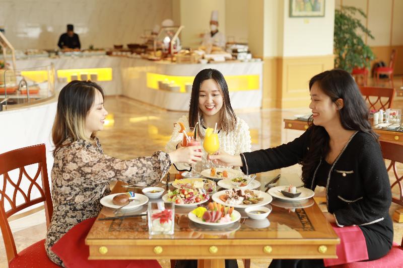 Daeha Serviced Apartment image