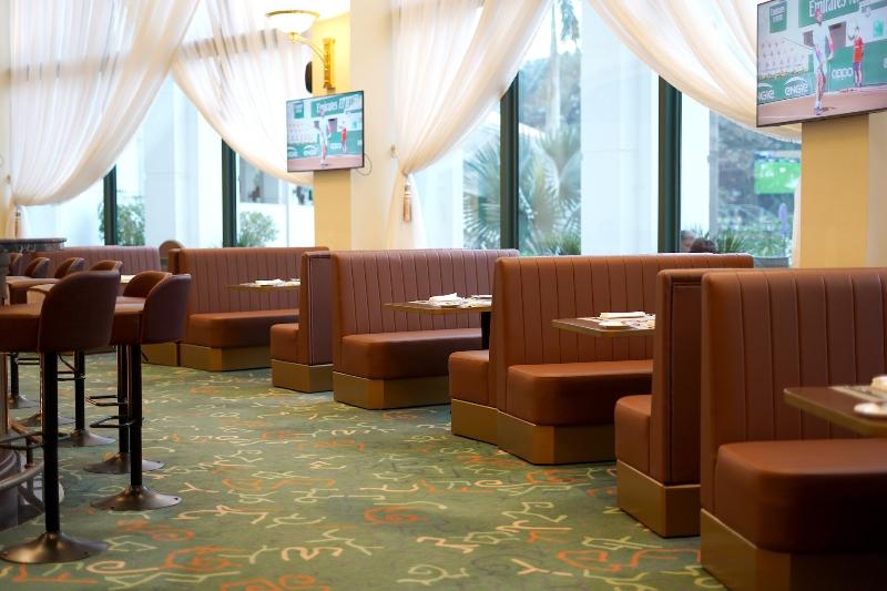Daeha Serviced Apartment image