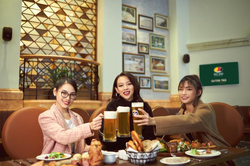 Daeha Serviced Apartment image