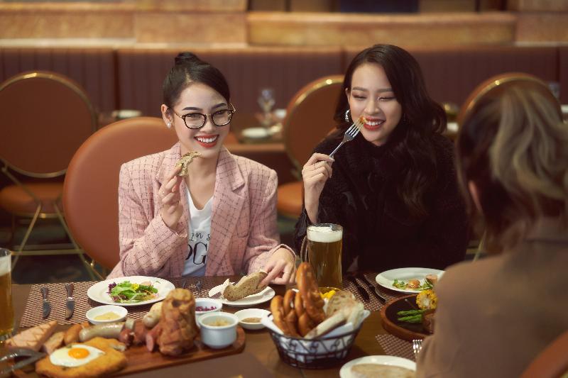Daeha Serviced Apartment image