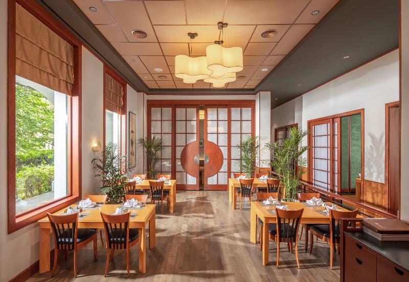 Daeha Serviced Apartment image