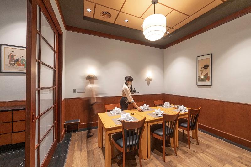 Daeha Serviced Apartment image