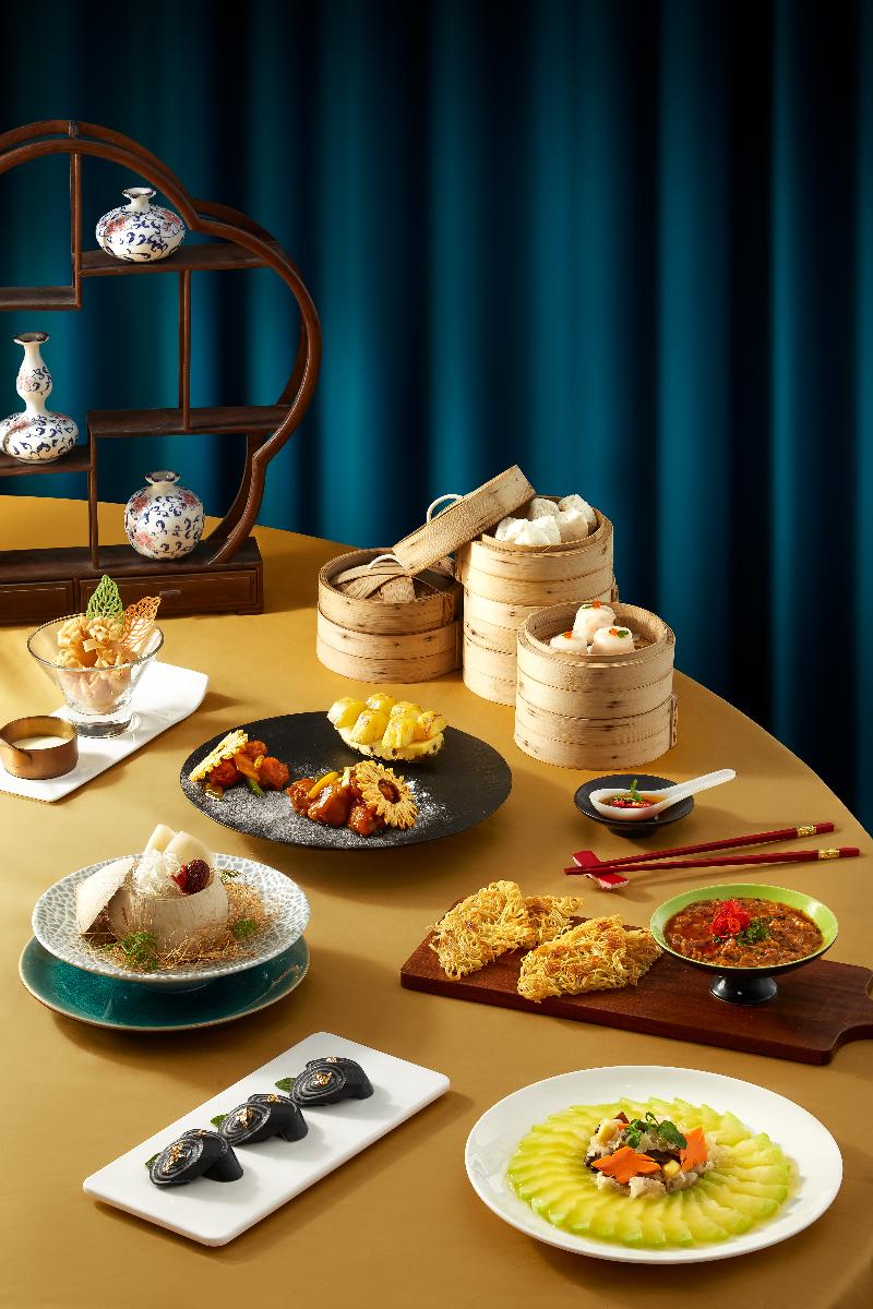 Daeha Serviced Apartment image