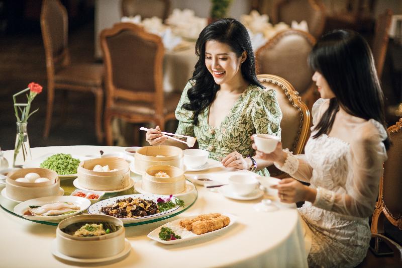 Daeha Serviced Apartment image