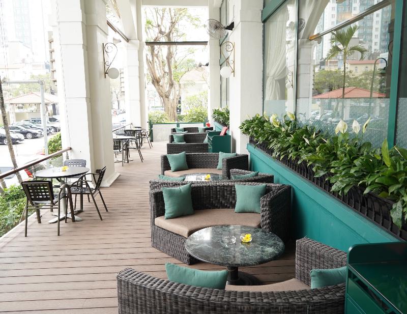 Daeha Serviced Apartment image