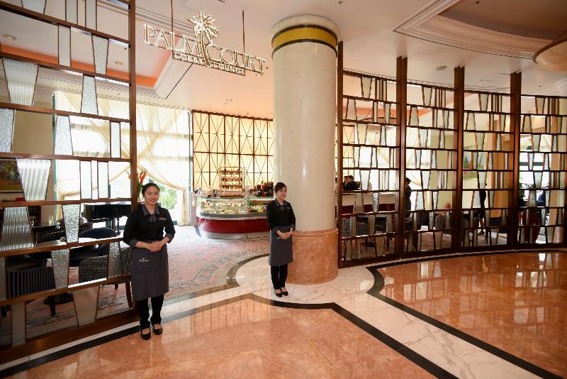 Daeha Serviced Apartment image
