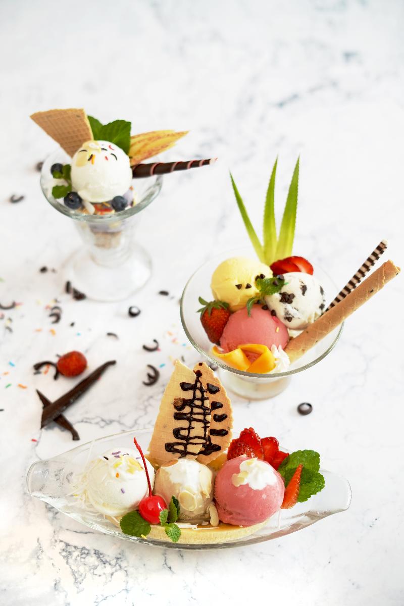 Daeha Serviced Apartment image