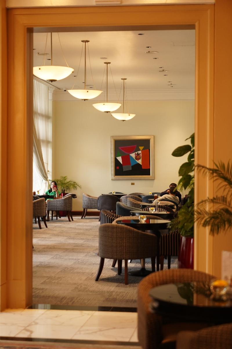 Daeha Serviced Apartment image