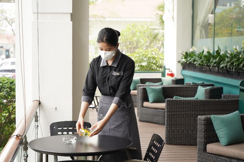 Daeha Serviced Apartment image
