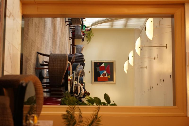 Daeha Serviced Apartment image
