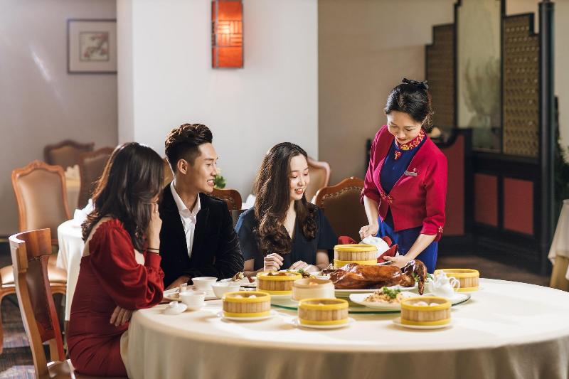 Daeha Serviced Apartment image