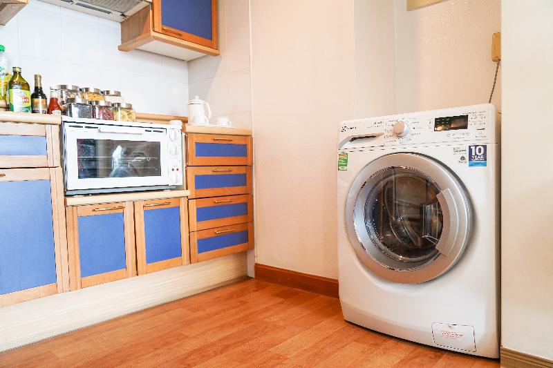 Daeha Serviced Apartment image