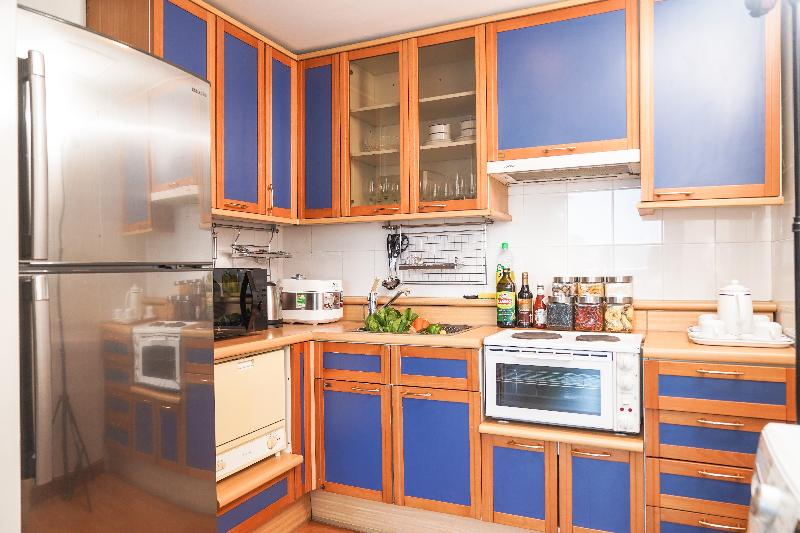 Daeha Serviced Apartment image