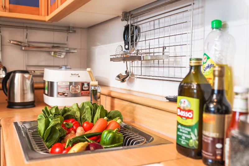 Daeha Serviced Apartment image