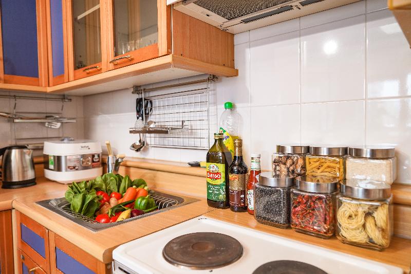 Daeha Serviced Apartment image