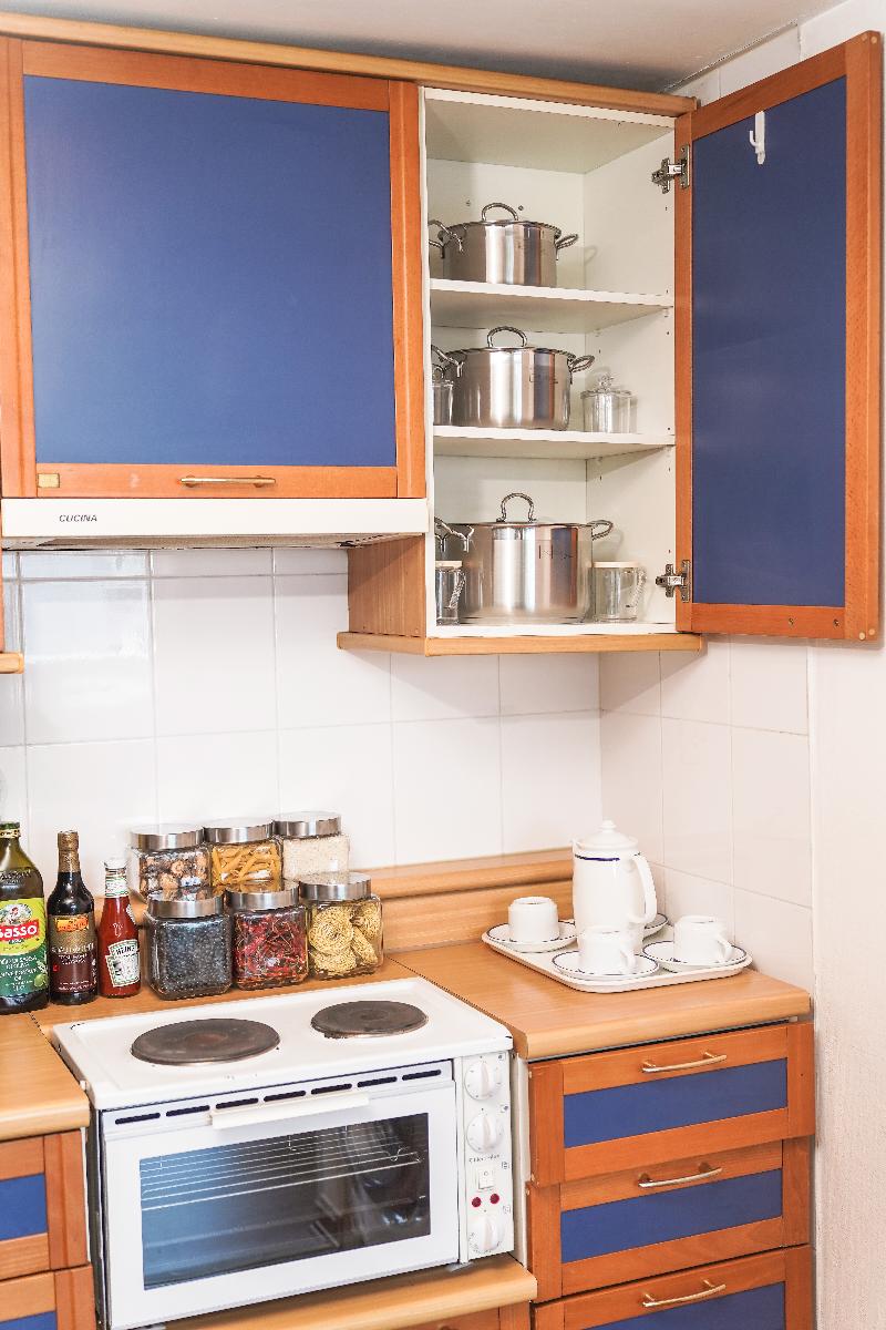 Daeha Serviced Apartment image
