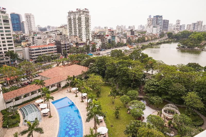 Daeha Serviced Apartment image