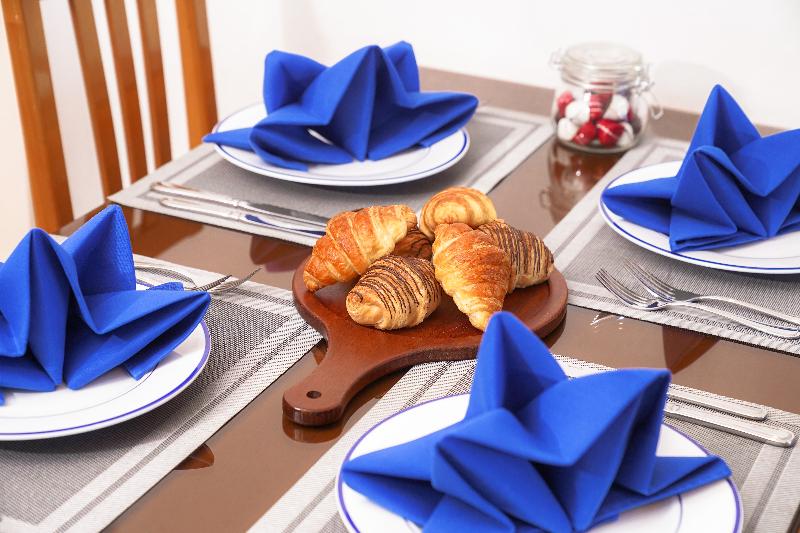 Daeha Serviced Apartment image