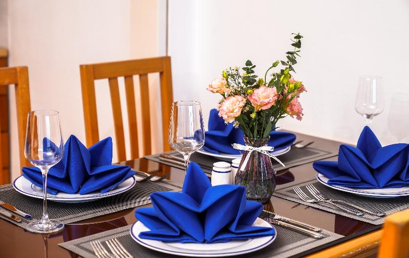 Daeha Serviced Apartment image