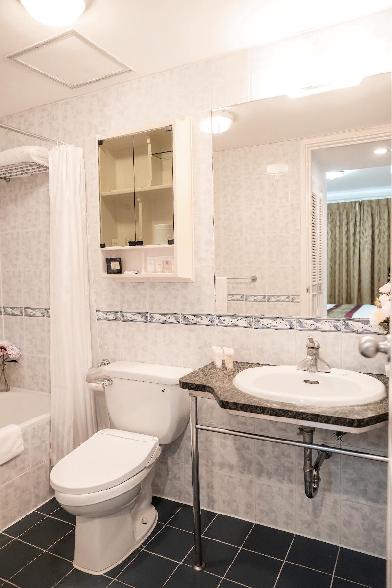 Daeha Serviced Apartment image