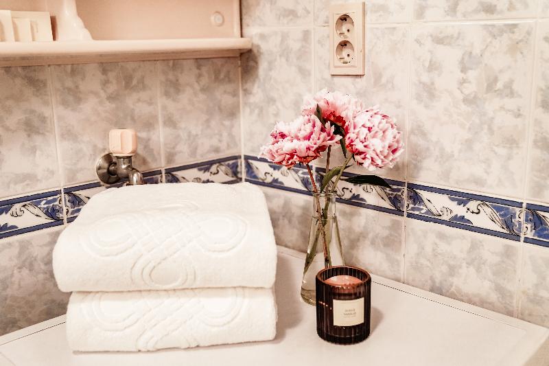 Daeha Serviced Apartment image