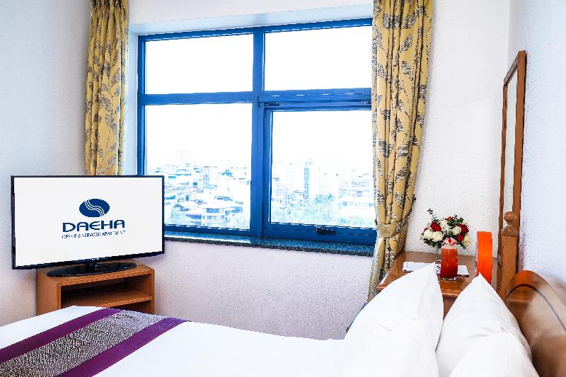 Daeha Serviced Apartment image