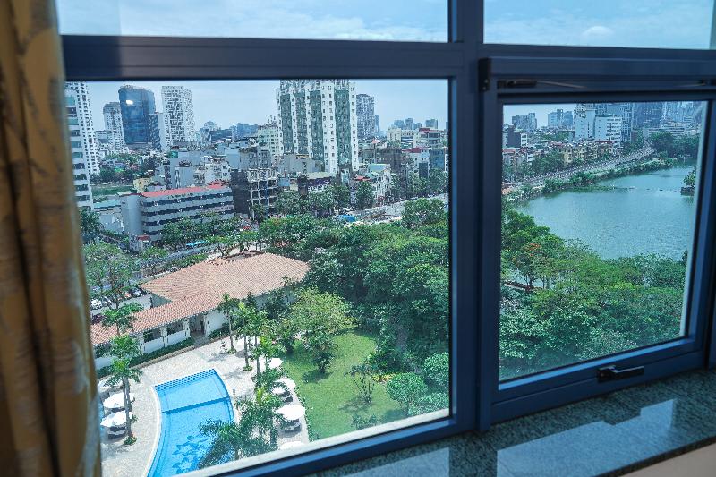 Daeha Serviced Apartment image