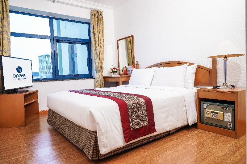 Daeha Serviced Apartment image