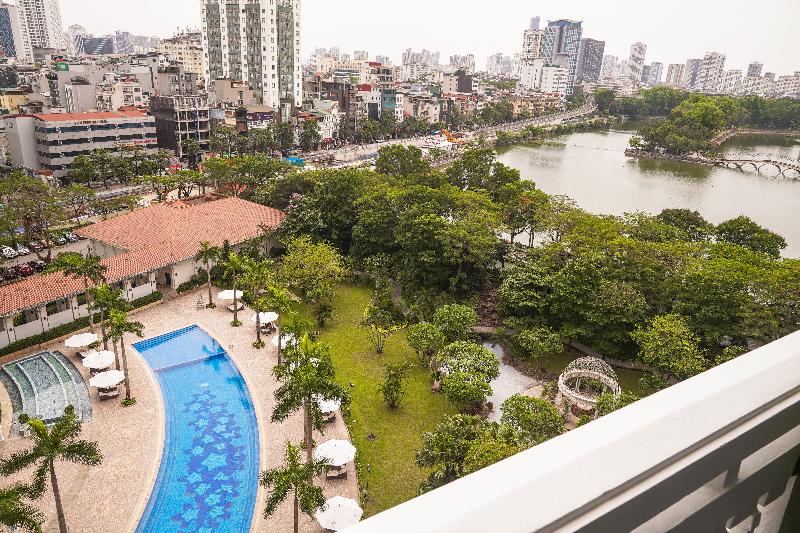 Daeha Serviced Apartment image