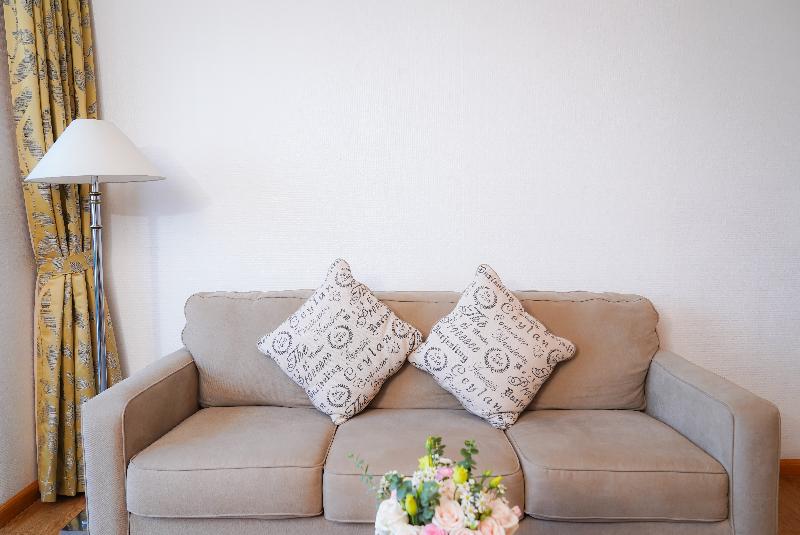 Daeha Serviced Apartment image