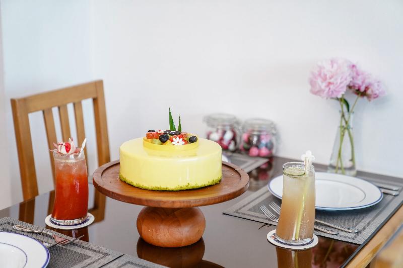 Daeha Serviced Apartment image
