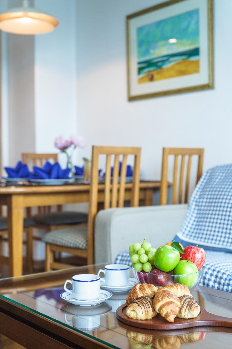 Daeha Serviced Apartment image