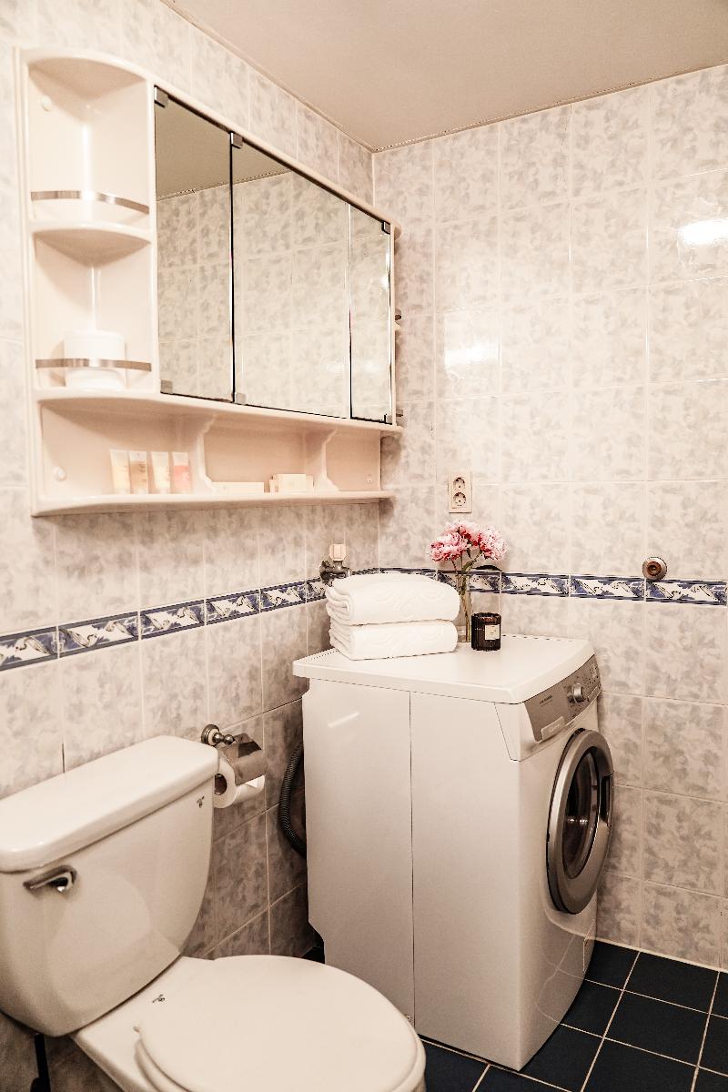 Daeha Serviced Apartment image