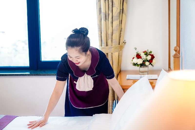 Daeha Serviced Apartment image