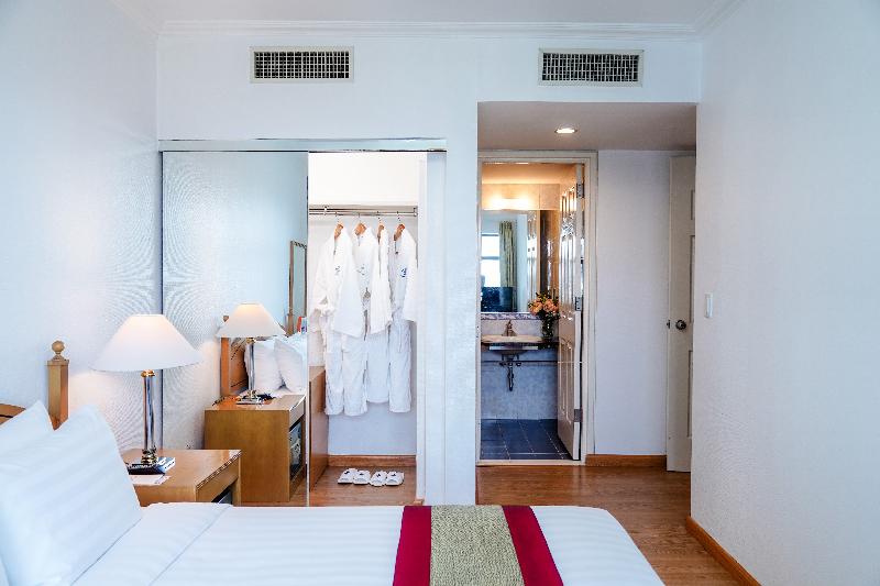 Daeha Serviced Apartment image