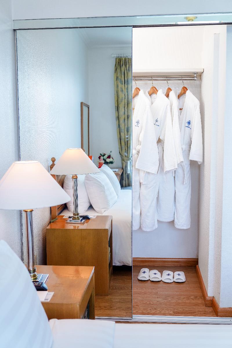 Daeha Serviced Apartment image
