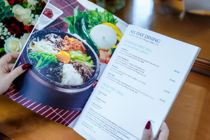 Daeha Serviced Apartment image