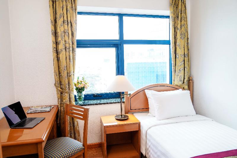 Daeha Serviced Apartment image