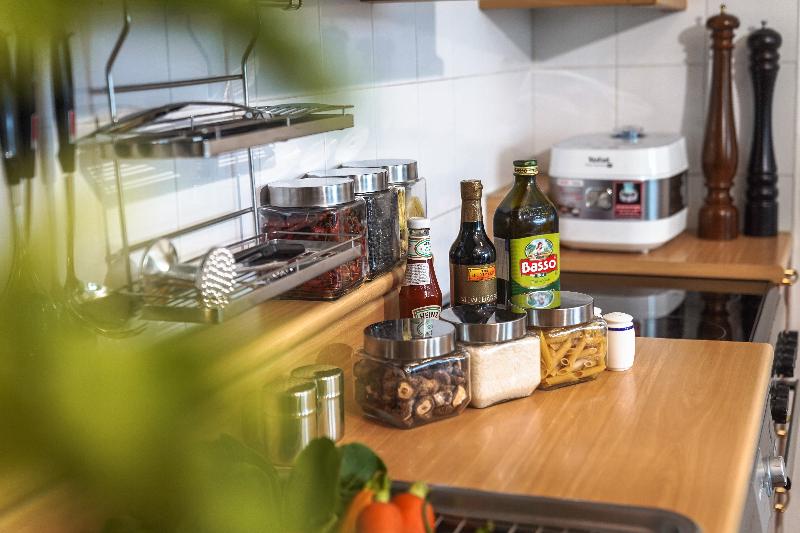 Daeha Serviced Apartment image