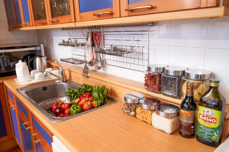 Daeha Serviced Apartment image